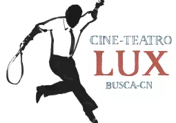 Il nuovo logo del cinema-teatro Lux